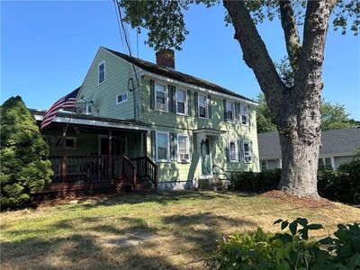 87 Old Main St, Lincoln, RI, 02838