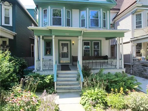 195 Anderson Pl, Buffalo, NY 14222