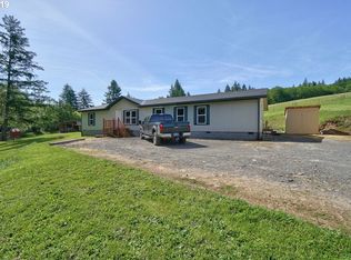 30350 Barker Rd, Rainier, OR 97048