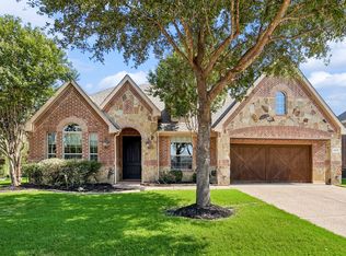 2517 Broadway Dr, Trophy Club, TX 76262