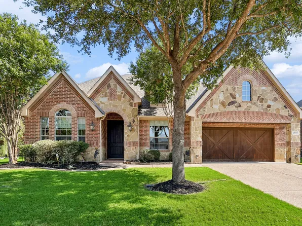 2517 Broadway Dr, Trophy Club, TX 76262