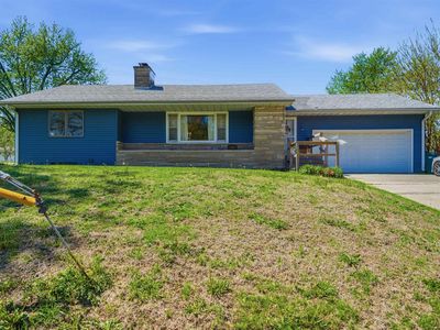 111 N Sanderson Ave, Bartonville, IL, 61607