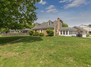 3419 14th St, Rock Island, IL