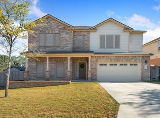 10734 Kobort Cyn, Helotes, TX 78023