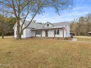 1074 Highway 41, Trenton, NC 28585