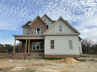 117 Sam Ct, Wake Forest, NC 27587