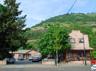 212 E Steuben St, Bingen, WA