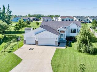 731 S Sedona Pl, West Fargo, ND 58078
