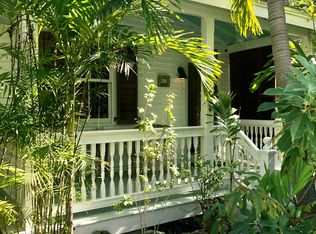 617 Mickens Ln, Key West, FL 33040