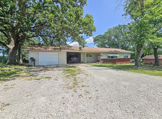 23017 Us Highway 54, Hermitage, MO 65668
