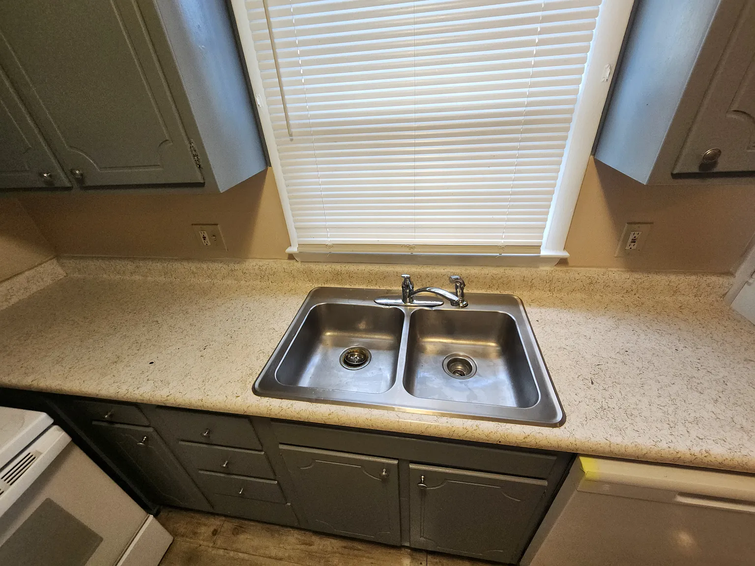 Kitchen Sink