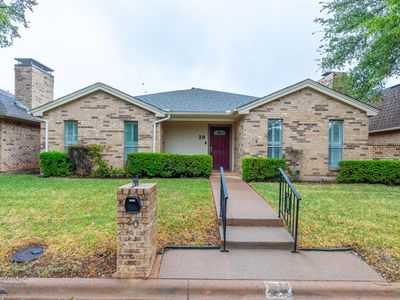 20 Surrey Sq, Abilene, TX, 79606