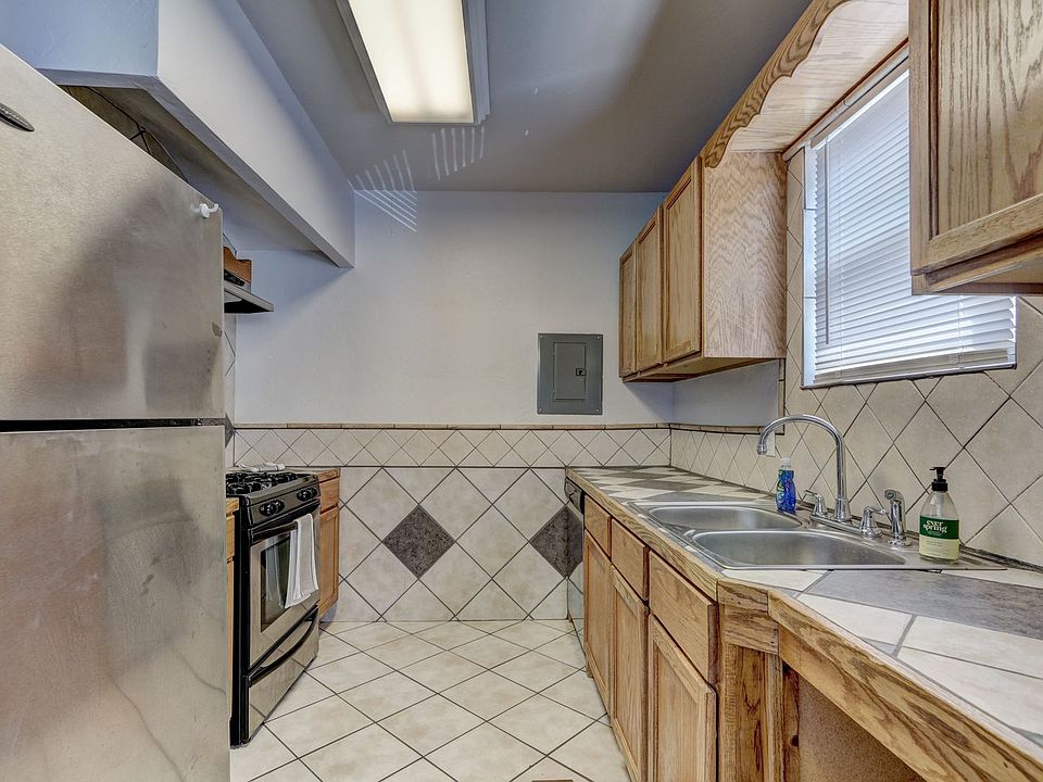 1400 Nw 25th St. Nice Apartment Close To Downtown Okc 1400 NW 25th St