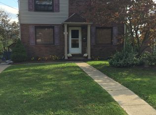 1530 Sherman St, Cheswick, PA