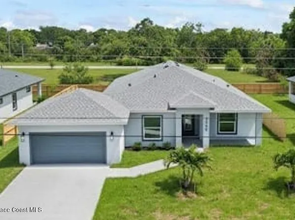 3350 Nancy St, West Melbourne, FL 32904