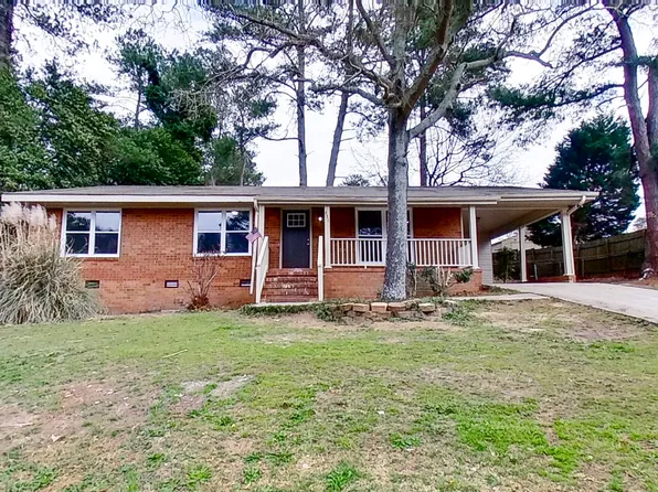 431 Heil Dr, North Augusta, SC 29841