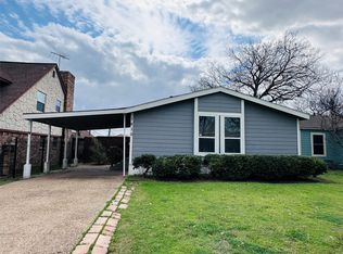 1610 Lebanon Ave, Dallas, TX 75208