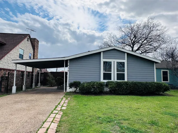 1610 Lebanon Ave, Dallas, TX 75208