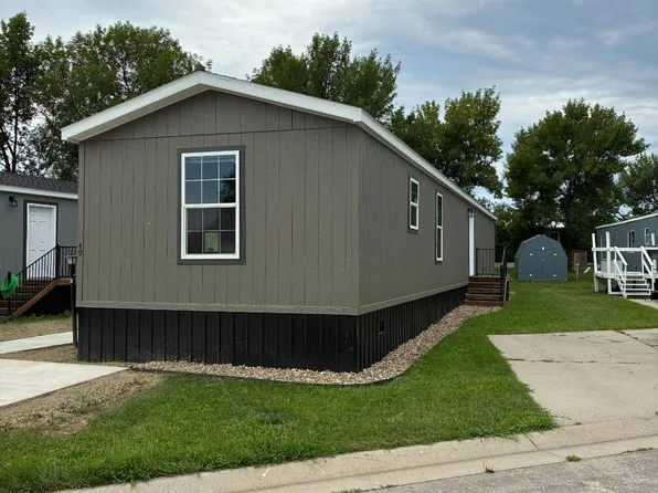 2780 143rd Ave #49, Rapid City, SD 57701