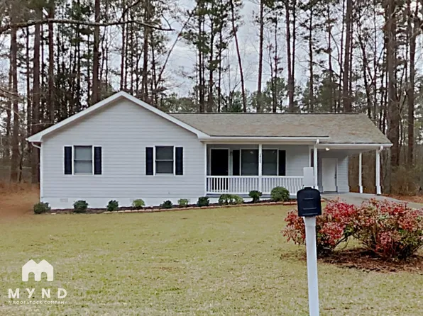 10125 Village Dr NW, Covington, GA 30016