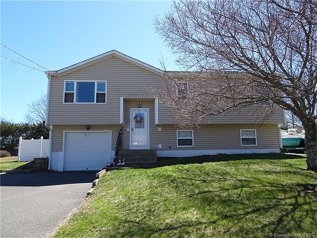 32 Meadow St. Mystic