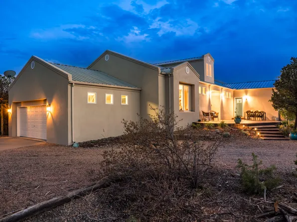 69 Kiva Pl, Sandia Park, NM 87047