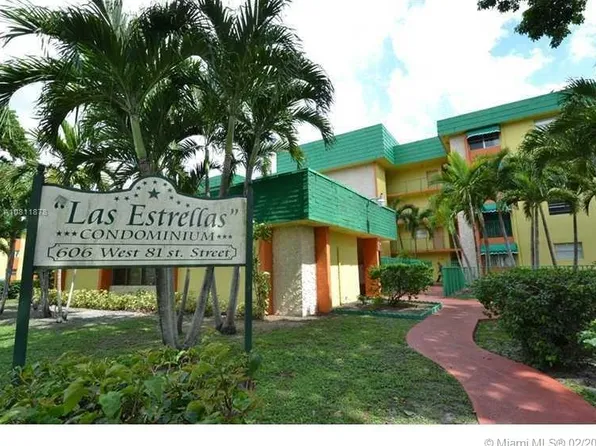 606 W 81st St APT 124, Hialeah, FL 33014