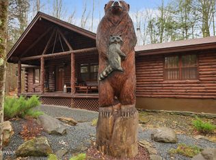 91 Bear Tree Rd, Lake Ariel, PA 18436
