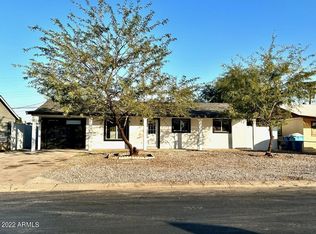 4525 N 49th Dr, Phoenix, AZ 85031