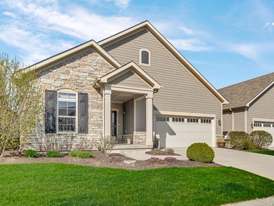 3072 Indian Summer Cir, Valparaiso, IN, 46385