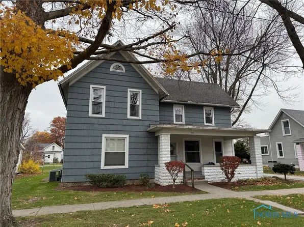403 Lincoln St, Elmore, OH 43416