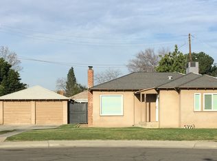 2933 E Simpson Ave, Fresno, CA 93703