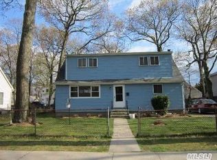 88 Nicolls Rd, Wyandanch, NY 11798