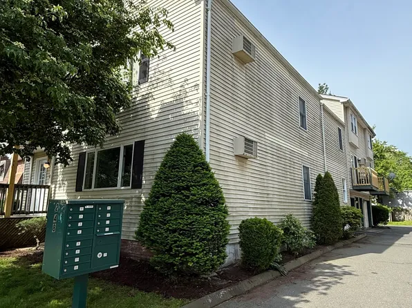 248 Lawlor Street APT 1, New Britain, CT 06051
