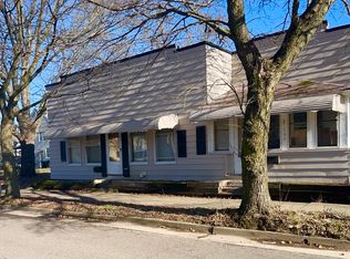 1797 SW 13th St #2, Akron, OH 44314