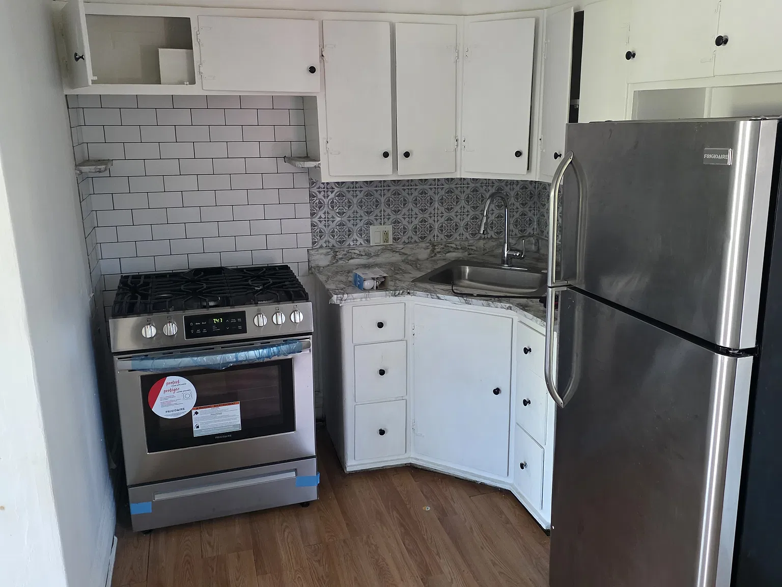2 bed, $1,375 — Photo 1
