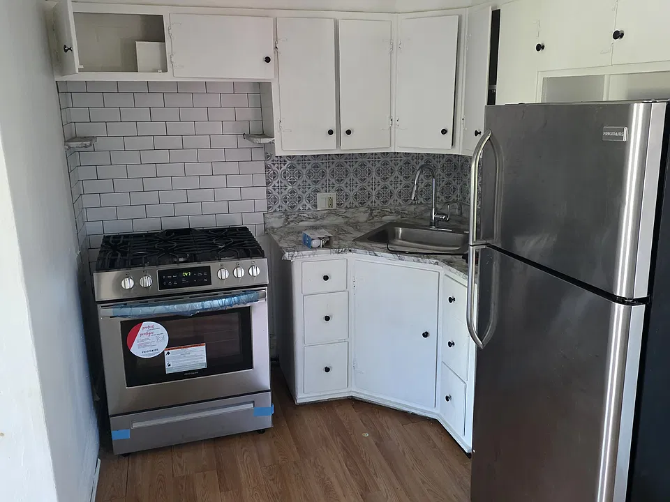163 W Matson Ave #2
