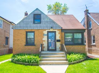 3849 W 86th Pl, Chicago, IL 60652
