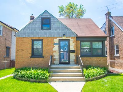 3849 W 86th Pl, Chicago, IL, 60652