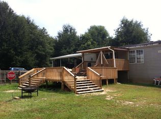 9338 Cornfield Way, Milton, FL 32583