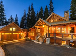 11221 Skislope Way, Truckee, CA 96161