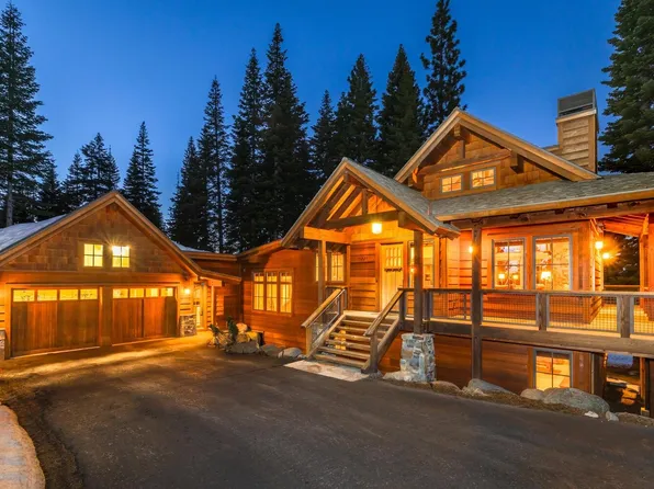 11221 Skislope Way, Truckee, CA 96161