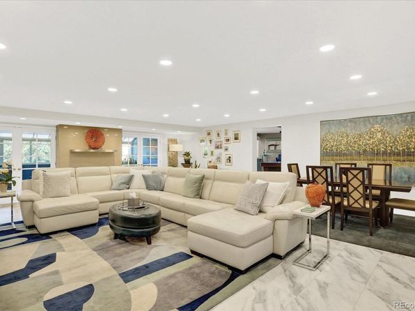 7000 E Quincy Ave APT 316