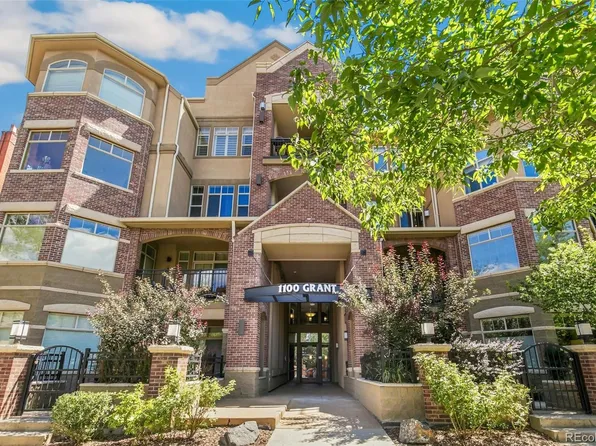 1100 N Grant Street #306, Denver, CO 80203