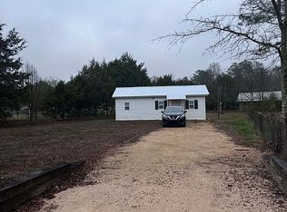 152 Foster West Rd, Jacksonville, AL 36265