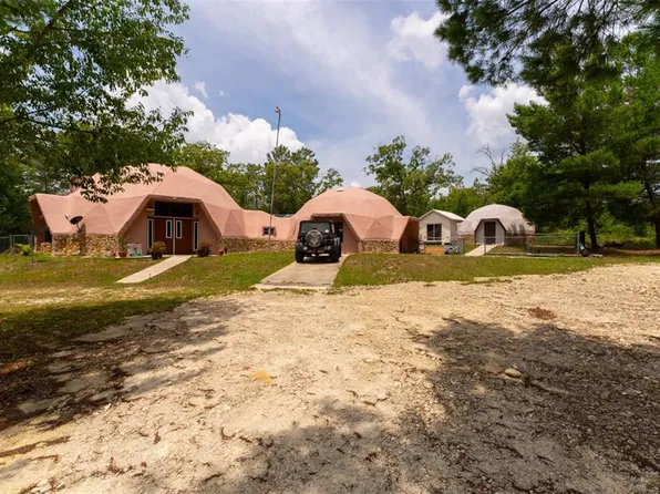 11710 SE 161st Ct, Ocklawaha, FL 32179