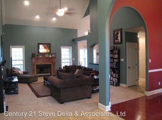 1509 Bass Rd, Leesville, LA 71446