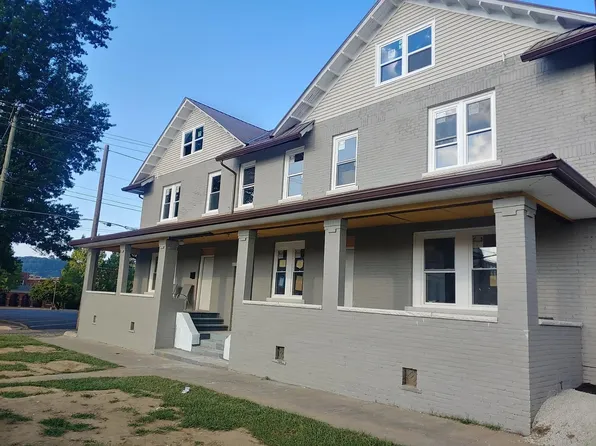 522 12th St #4, Huntington, WV 25701