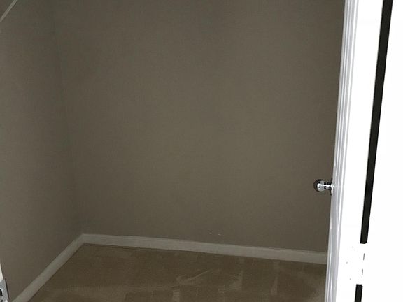 Storage Closet