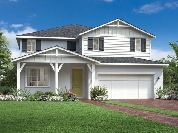2733 Arbor Dune Ave, Apopka, FL 32712
